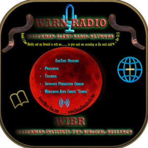Warn Radio Prophetic End of Days