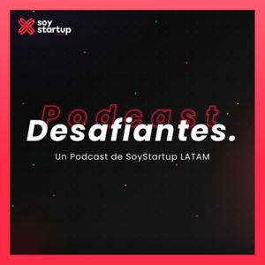 Desafiantes Podcast