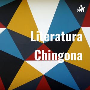 Literatura Chingona