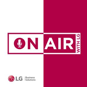 On Air with LG