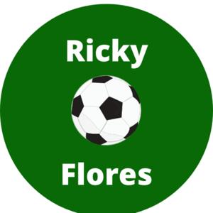 Ricky Flores