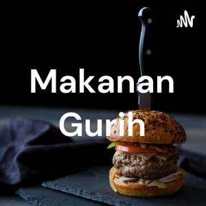 Makanan Gurih