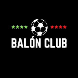 Balón Club Mx