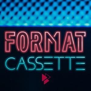 Format Cassette