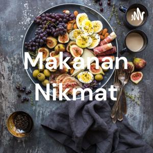 Makanan Nikmat