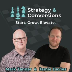 Strategy and Conversions