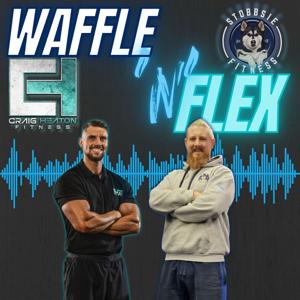 Waffle 'N' Flex