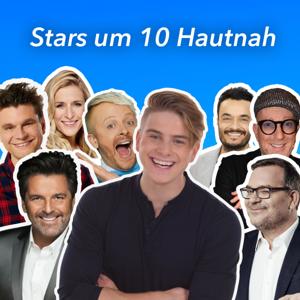 Stars um 10 Hautnah mit VINCENT GROSS