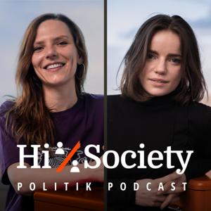 Hi Society – Über politische Teilhabe im Superwahljahr 2021 auch ohne Wahlschein