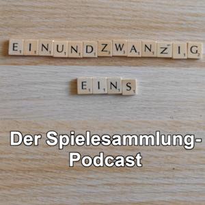 EinundzwanzigEins