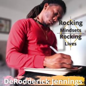 Rocking Mindsets, Rocking Lives