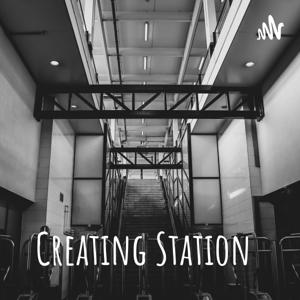 Creating Station