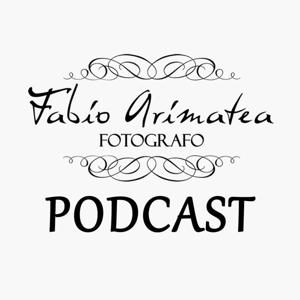 Fabio Arimatea Podcast