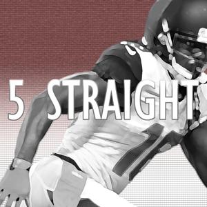 Five Straight Podcast
