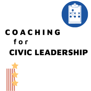 Coaching for Civic Leadership