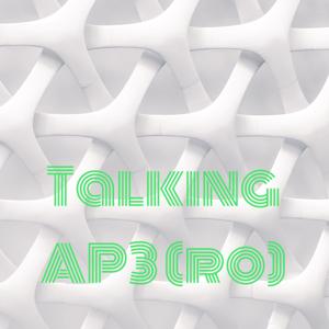Talking AP3 (ro)