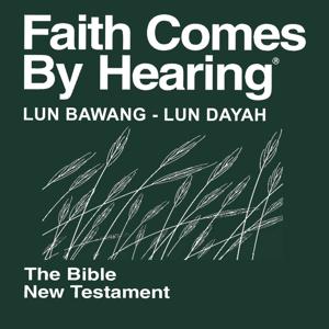 Lun Bawang - Lun Dayah Alkitab (Bukan yang dramatik) - Lun Bawang - Lun Dayah Bible (Non-Dramatized)