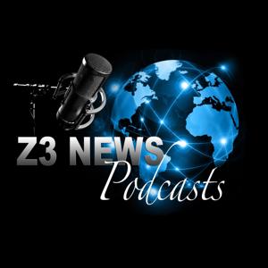 Z3 News Podcasts