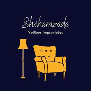 Shéhérazade