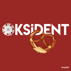 Oksident - Avrupa Gündemine Alternatif Bakış by Perspektif