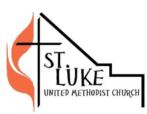 St. Luke United Methodist Church, El Paso TX