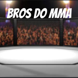 Bros do MMA