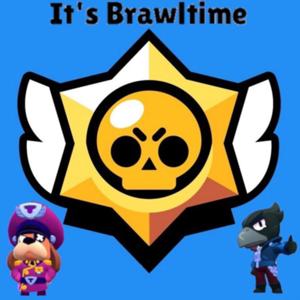 It‘s Brawltime