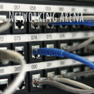 Networking Arena