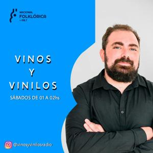 Vinos y Vinilos