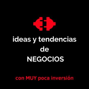 Ideas y tendencias de negocios