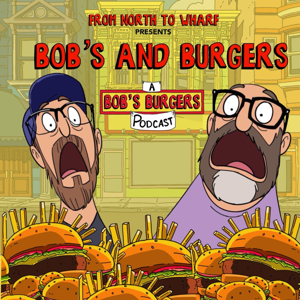 Bobs and Burgers
