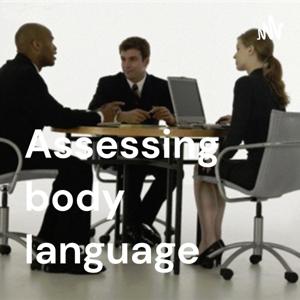 Assessing body language by Eemoni