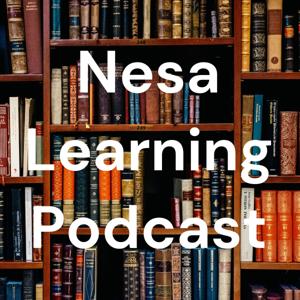 Nesa Learning Podcast