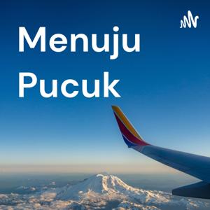 Menuju Pucuk