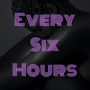 Every Six Hours: Black Women Murdered