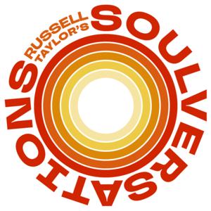 Soulversations with Russell Taylor