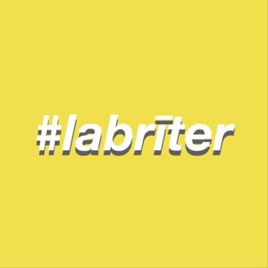 #labrīter!
