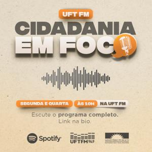 Cidadania em Foco