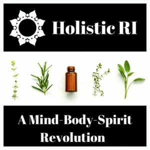 Holistic RI • A Mind-Body-Spirit Revolution