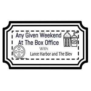 Any Given Weekend at the Box Office