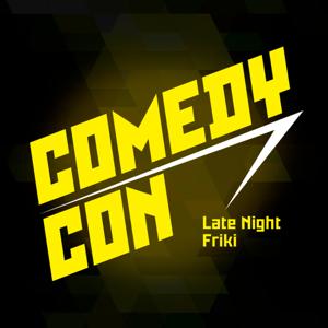 Comedy Con