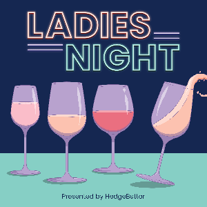 Ladies Night - Presented by HedgeBettor