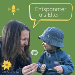 Entspannter als Eltern - Gelassener durch den Alltag mit deinem aussergewöhnlichen Kind