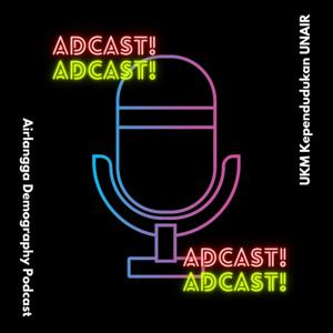 Adcast (Airlangga Demography Podcast)