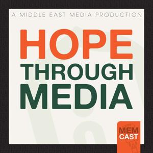 MEMcast: The hope through media podcast