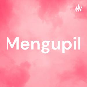 Mengupil
