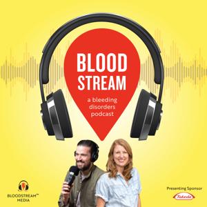 BloodStream by BloodStream Media