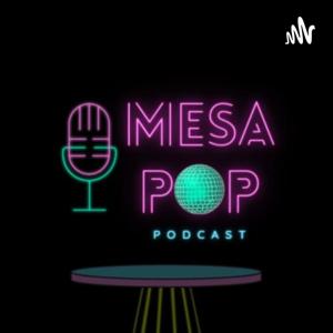 Mesa Pop