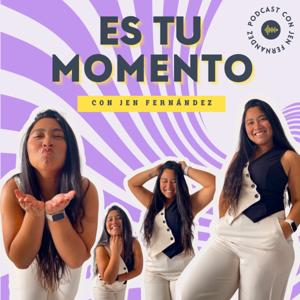 Es tu Momento