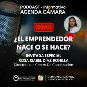 ¿El emprendedor nace o se hace?